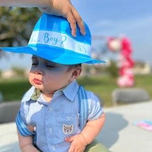 Meet your Posher, Jelin